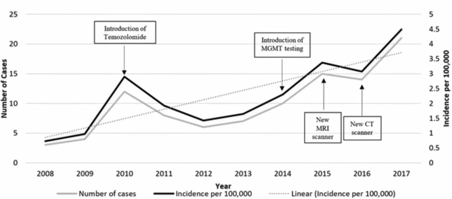 Challenges in Glioblastoma Studies — Cmed Research